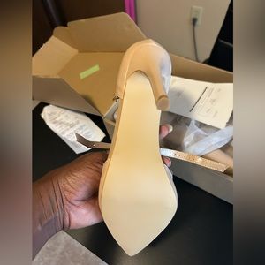 Journee Collection Women’s Tru Pointed Toe High Stiletto Pumps